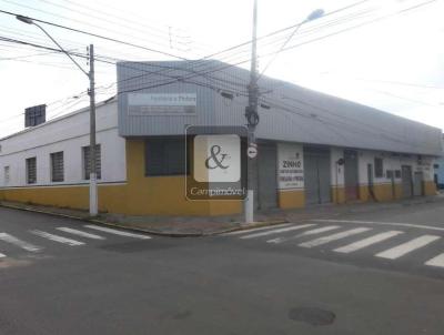 Barracão para Locação, em Campinas, bairro Centro, 6 banheiros, 20 vagas