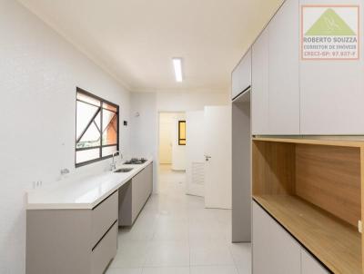 Apartamento 3 Quartos para Venda, em So Paulo, bairro Higienpolis, 3 dormitrios, 4 banheiros, 3 sutes, 3 vagas