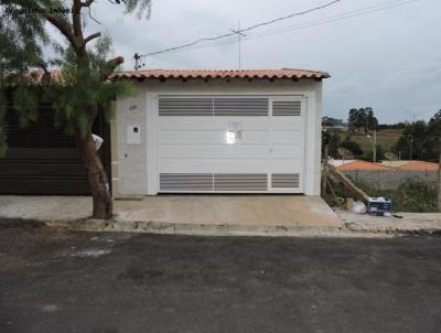 Casa para Venda, em Alfenas, bairro Residencial Oliveira, 3 dormitrios, 2 banheiros, 1 sute, 2 vagas