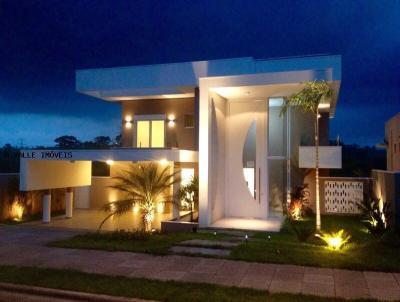 Casa em Condomnio para Venda, em Campinas, bairro Alphaville Dom Pedro, 4 dormitrios, 6 banheiros, 4 sutes, 4 vagas