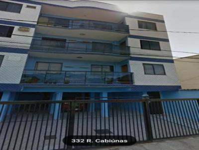 Apartamento para Venda, em Maca, bairro Aroeira, 5 dormitrios, 3 banheiros, 2 sutes, 1 vaga