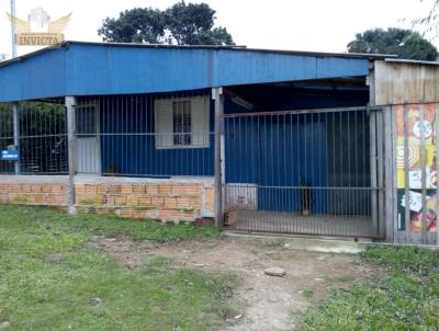 Casa para Venda, em Santana do Livramento, bairro Parque do Sol, 2 dormitrios, 1 banheiro, 1 vaga