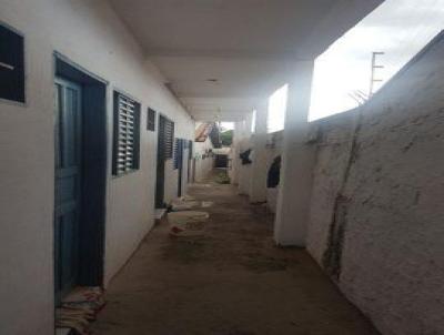 Kitnet para Venda, em Cuiab, bairro Aras, 16 dormitrios, 16 sutes