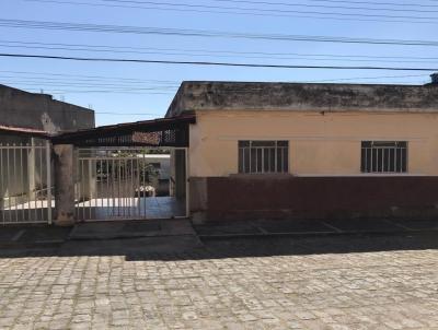 Casa para Venda, em Formiga, bairro Rosrio, 3 dormitrios, 1 banheiro, 2 vagas