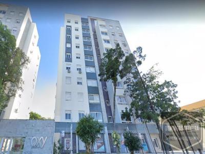 Apartamento para Venda, em Porto Alegre, bairro Camaqu, 2 dormitrios, 1 banheiro, 1 vaga
