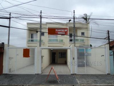 Sobrado para Venda, em So Paulo, bairro Vila Guilhermina, 3 dormitrios, 4 banheiros, 3 sutes, 3 vagas