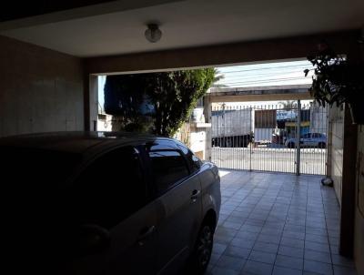 Casa para Venda, em So Paulo, bairro Vila Dalila, 4 dormitrios, 4 banheiros, 2 sutes, 3 vagas