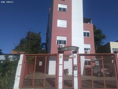 Apartamento para Venda, em Gravata, bairro Salgado Filho, 2 dormitrios, 1 banheiro, 1 sute, 1 vaga