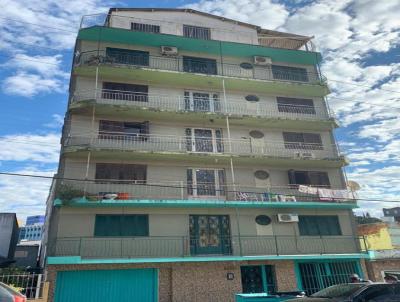 Apartamento para Venda, em Santana do Livramento, bairro Centro, 2 dormitrios, 2 vagas