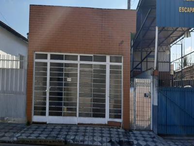 Casa para Locao, em Sorocaba, bairro Vila Progresso, 2 dormitrios, 1 banheiro, 2 vagas
