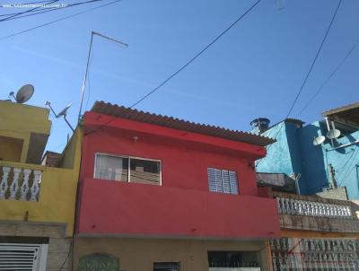 Casa para Venda, em So Paulo, bairro Jardim Pirituba, 2 dormitrios, 1 banheiro