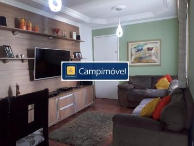 Apartamento para Venda, em Campinas, bairro Jardim dos Oliveiras, 2 dormitrios, 1 banheiro, 2 vagas