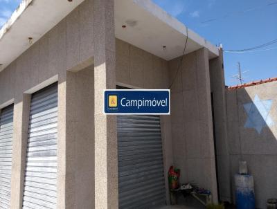 Barracão para Venda, em Campinas, bairro Vila Rica, 3 banheiros, 4 vagas