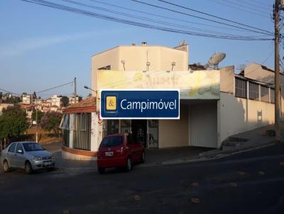 Comercial para Venda, em Monte Mor, bairro Parque Figueira, 4 dormitrios, 1 banheiro, 3 vagas