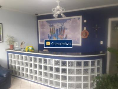 Comercial para Locao, em Campinas, bairro Nova Campinas, 1 dormitrio, 8 banheiros, 1 sute, 10 vagas