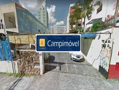 rea para Venda, em Campinas, bairro Centro