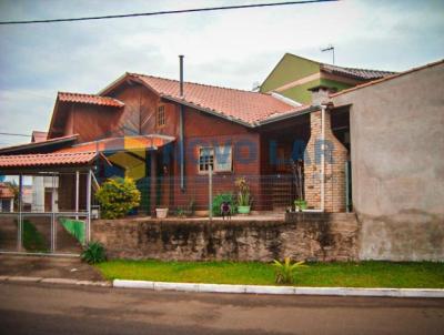 Casa para Venda, em Canoas, bairro Igara, 4 dormitrios, 2 banheiros