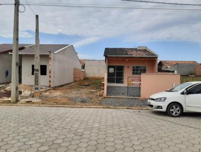 Casa para Venda, em Araquari, bairro Itinga, 2 dormitrios, 1 banheiro, 1 vaga
