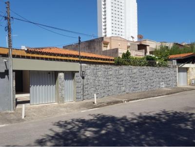 Casa para Locao, em Fortaleza, bairro Cidade 2000, 3 dormitrios, 3 banheiros, 1 sute, 4 vagas