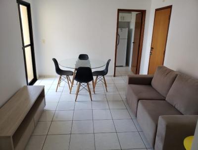 Apartamento para Locao, em Bauru, bairro Jardim Infante Dom Henrique, 2 dormitrios, 1 banheiro, 1 vaga