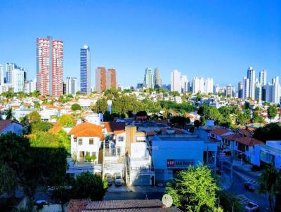 Apartamento para Venda, em Salvador, bairro Caminho das rvores, 5 dormitrios, 2 banheiros, 3 sutes, 3 vagas