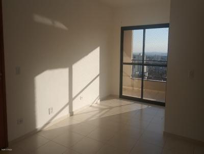 Apartamento para Venda, em So Jos dos Campos, bairro Bosque dos Eucaliptos, 2 dormitrios, 2 banheiros, 1 sute, 2 vagas