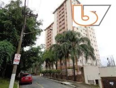 Apartamento para Locação, em Santana de Parnaíba, bairro Alphaville, 3 dormitórios, 2 banheiros, 1 suíte, 2 vagas