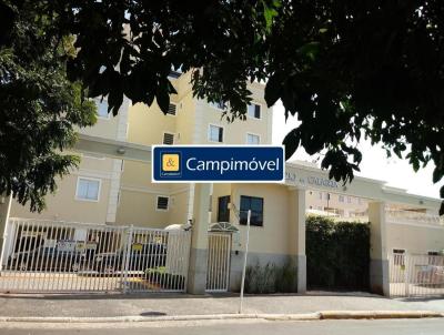 Cobertura para Venda, em Campinas, bairro Ponte Preta, 2 dormitórios, 2 banheiros, 2 vagas
