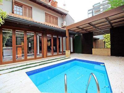 Casa em Condomnio para Venda, em Porto Alegre, bairro Boa Vista, 4 dormitrios, 6 banheiros, 3 sutes, 4 vagas