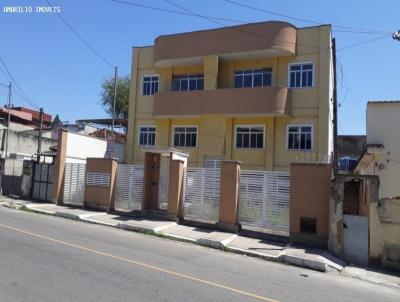 Apartamento para Venda, em So Gonalo, bairro Porto Novo, 2 dormitrios, 1 banheiro, 1 vaga