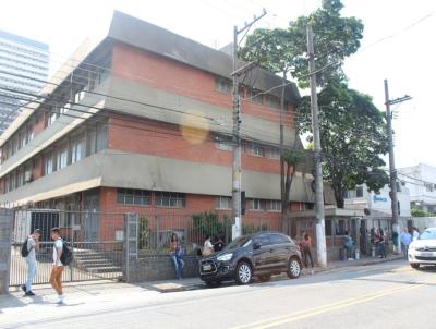 Prédio Comercial para Locação, em São Paulo, bairro Barra Funda
