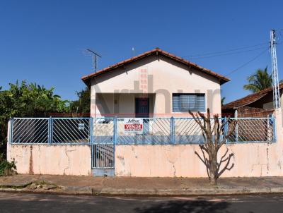 Casa para Venda, em Ribeiro Bonito, bairro Jardim Morumbi, 3 dormitrios, 1 banheiro