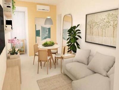 Apartamento para Venda, em Rio de Janeiro, bairro Copacabana, 2 dormitrios, 3 banheiros, 1 sute, 1 vaga