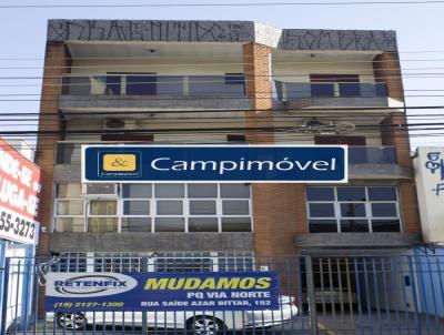 Comercial para Locação, em Campinas, bairro Vila Teixeira, 4 dormitórios, 8 banheiros, 2 suítes, 5 vagas