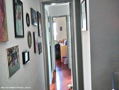 Apartamento 3 dormitrios para Venda, em So Bernardo do Campo, bairro Santa Terezinha, 3 dormitrios, 2 banheiros, 1 sute, 1 vaga