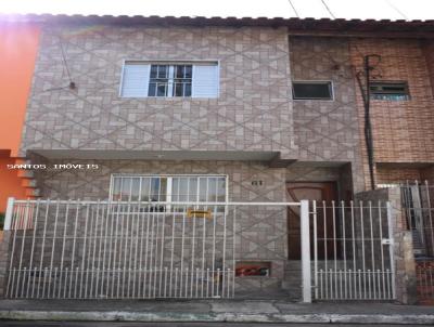 Sobrado para Venda, em So Paulo, bairro VILA NOVA PARADA, 2 dormitrios, 2 banheiros, 1 sute