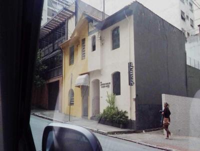 Casa Comercial para Locação, em São Paulo, bairro Jardins, 2 banheiros