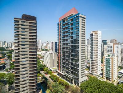 Apartamento para Venda, em So Paulo, bairro Vila Olmpia, 4 dormitrios, 7 banheiros, 4 sutes, 4 vagas