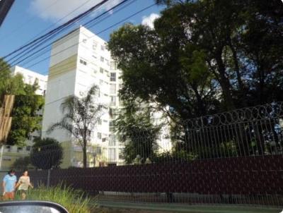 Apartamento para Venda, em Porto Alegre, bairro Camaqu, 1 dormitrio, 1 banheiro, 1 vaga
