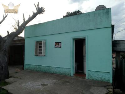 Casa para Venda, em Santana do Livramento, bairro Divisa, 2 dormitrios, 1 banheiro