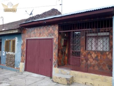 Casa para Venda, em Santana do Livramento, bairro Jardins, 1 dormitrio, 1 banheiro, 1 vaga