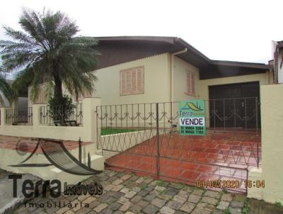 Casa para Venda, em Rio Pardo, bairro Boa Vista, 3 dormitrios, 1 banheiro, 2 vagas