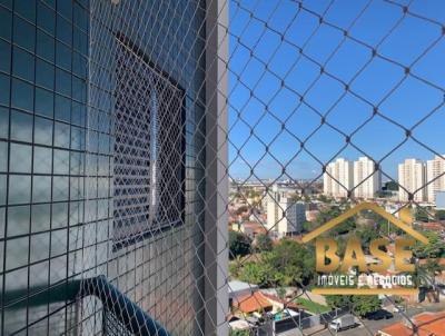 Apartamento para Venda, em Campinas, bairro Bonfim, 2 dormitórios, 2 banheiros, 1 suíte, 1 vaga