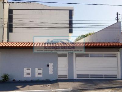 Sobrado em Condomnio para Venda, em So Paulo, bairro Vila Carro, 3 dormitrios, 3 banheiros, 1 sute, 2 vagas