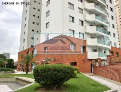 Apartamento para Venda, em So Paulo, bairro Chcara Califrnia, 3 dormitrios, 3 banheiros, 1 sute, 3 vagas