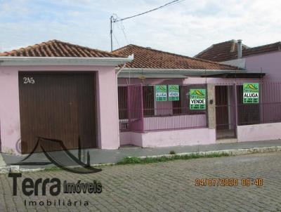 Casa para Venda, em Rio Pardo, bairro Fortaleza, 3 dormitrios, 4 banheiros, 2 sutes, 1 vaga