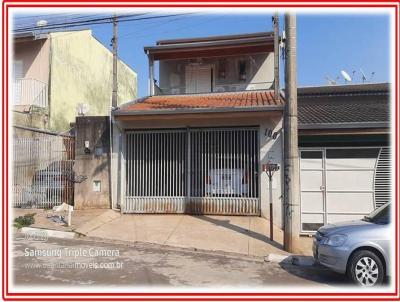Casa 3 dormitrios para Venda, em Sumar, bairro Jardim Dom Bosco I, 3 dormitrios, 2 banheiros, 1 sute, 2 vagas