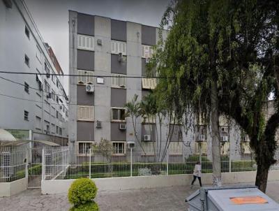 Apartamento para Venda, em Porto Alegre, bairro Menino Deus, 2 dormitrios, 1 banheiro, 1 vaga