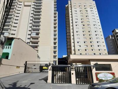 Apartamento para Venda, em So Bernardo do Campo, bairro Centro, 2 dormitrios, 2 banheiros, 1 sute, 1 vaga