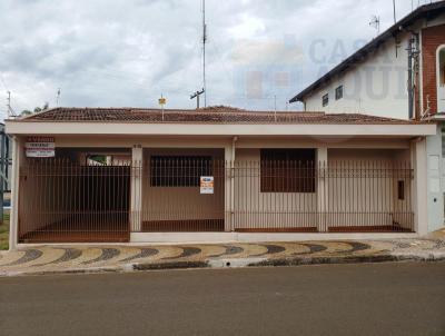 Casa para Venda, em Leme, bairro Vila Terezinha, 2 dormitrios, 1 banheiro, 1 sute